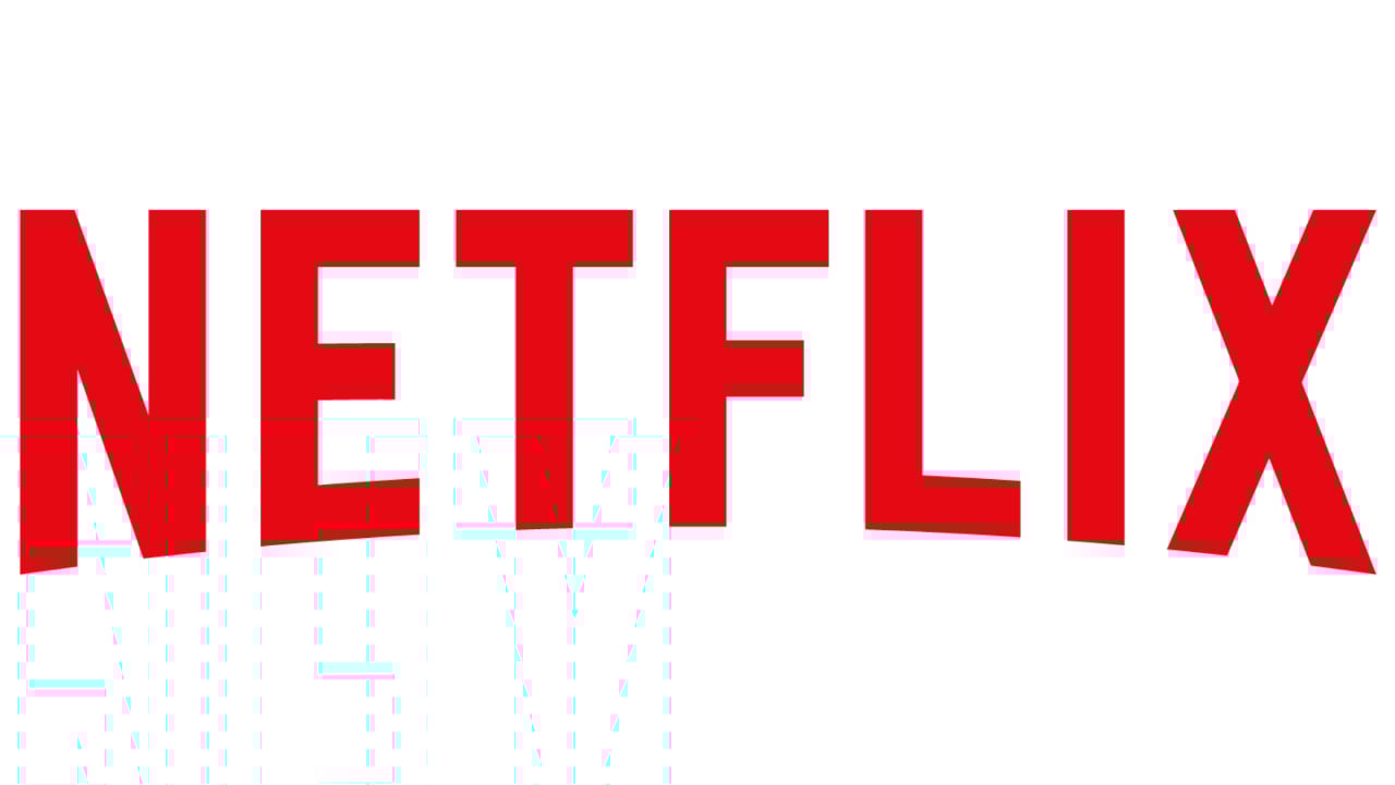 Logo for Netflix